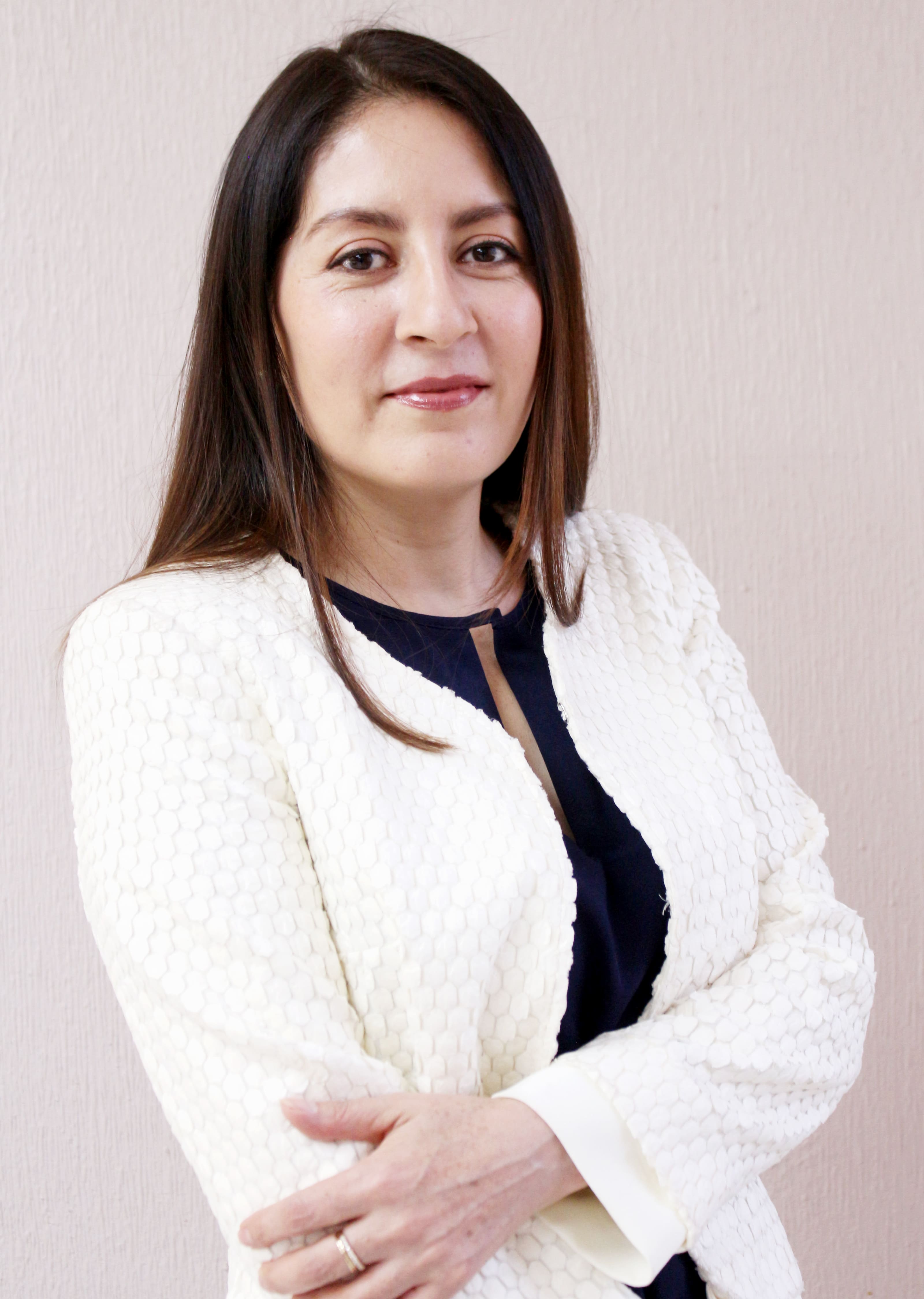 Dra Brenda Chavez Bermúdez