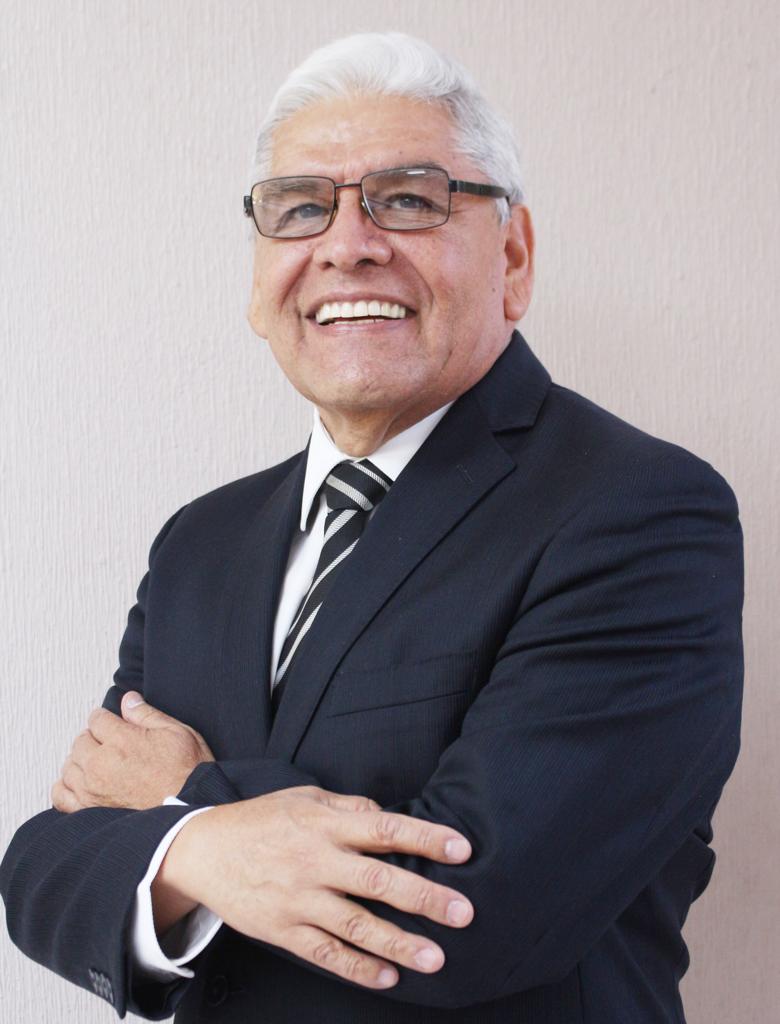Dr. Manuel Jimenez López